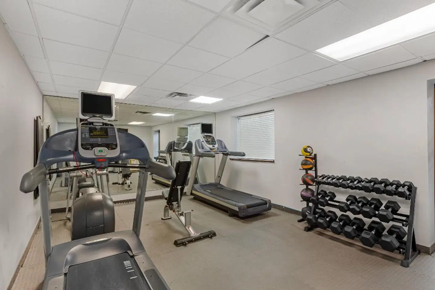 Quality Inn & Conference Centre SPORTS_AND_LEISURE