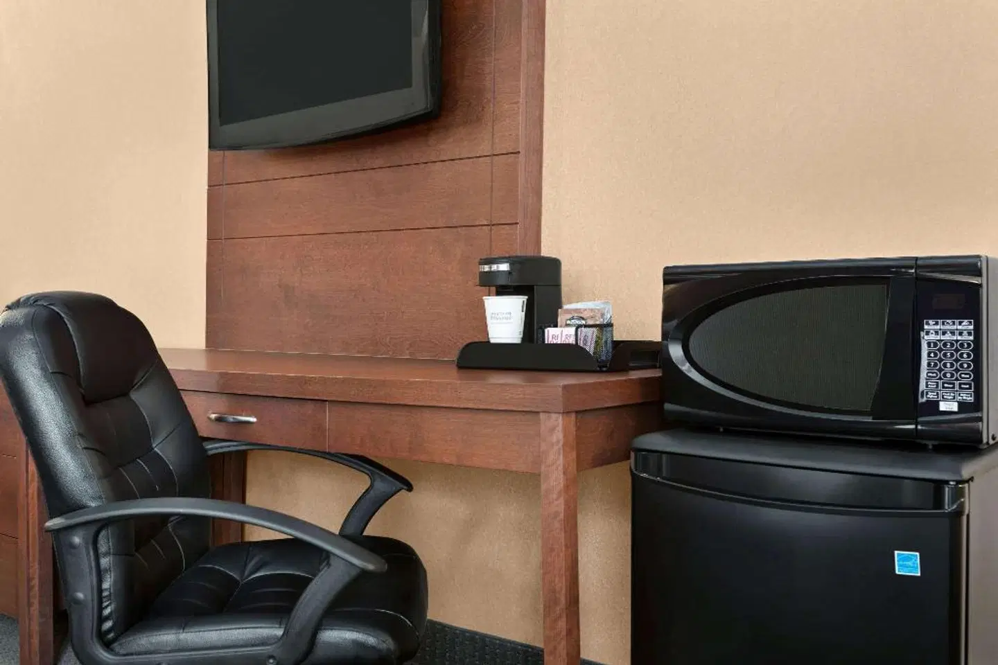 Days Inn by Wyndham Guelph ROOM_EXAMPLE