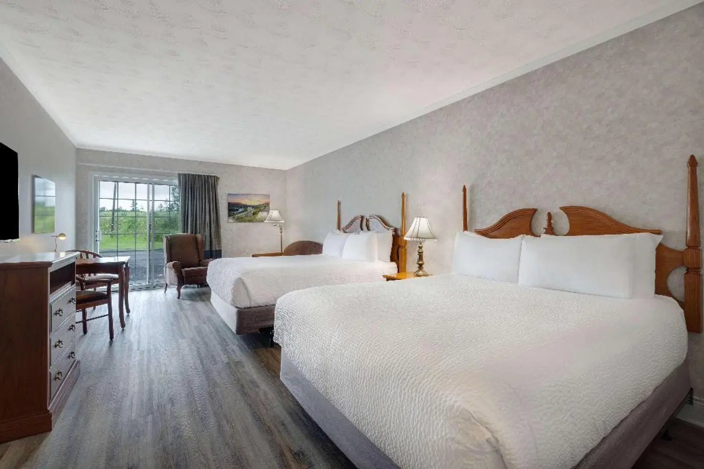 Days Inn by Wyndham Edmundston ROOM_EXAMPLE