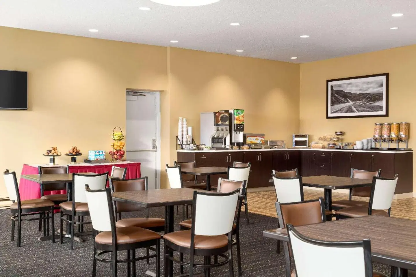 Travelodge by Wyndham Sydney Konferenz