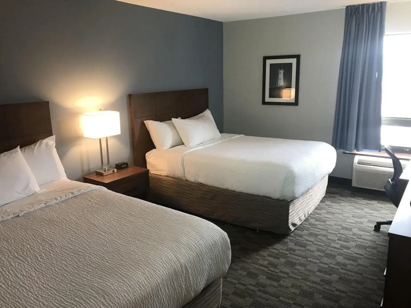 Travelodge by Wyndham Sydney ROOM_EXAMPLE