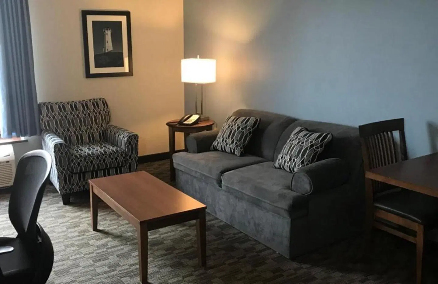 Travelodge by Wyndham Sydney ROOM_EXAMPLE