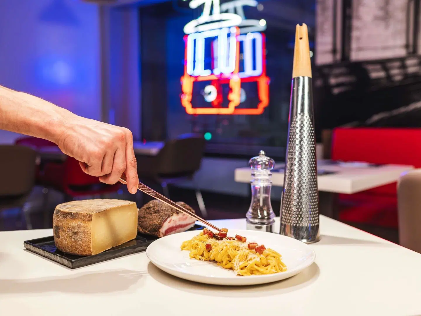 ibis Milano Centro Restaurant