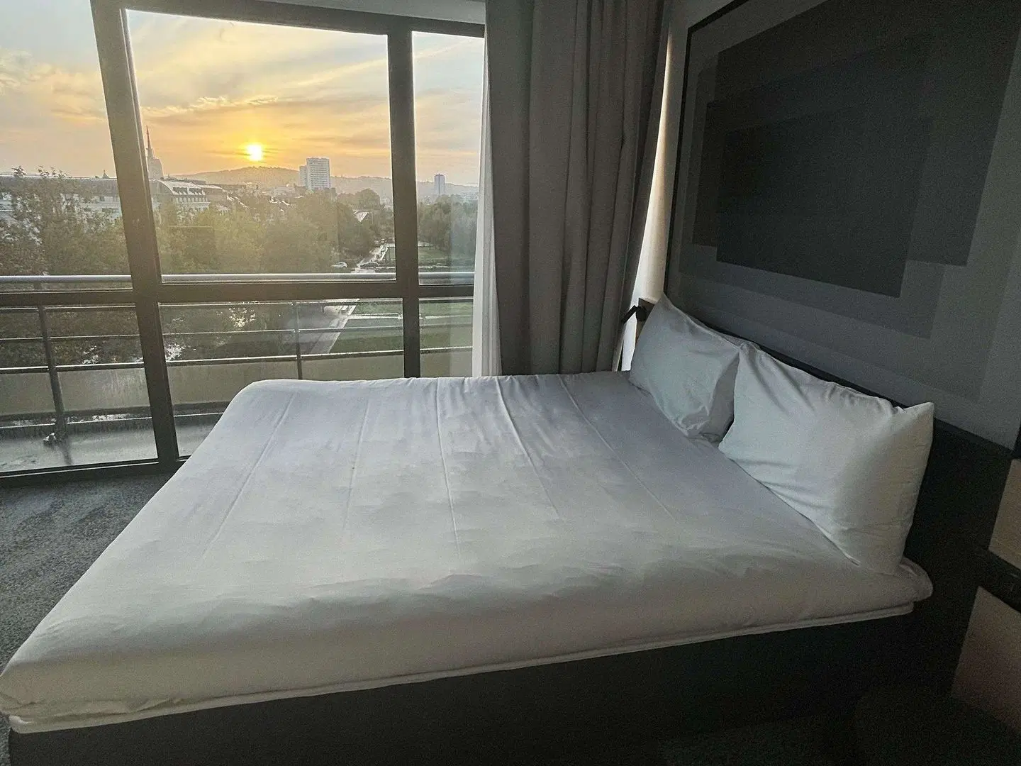 ibis Rouen Centre Rive Droite Pasteur ROOM_EXAMPLE