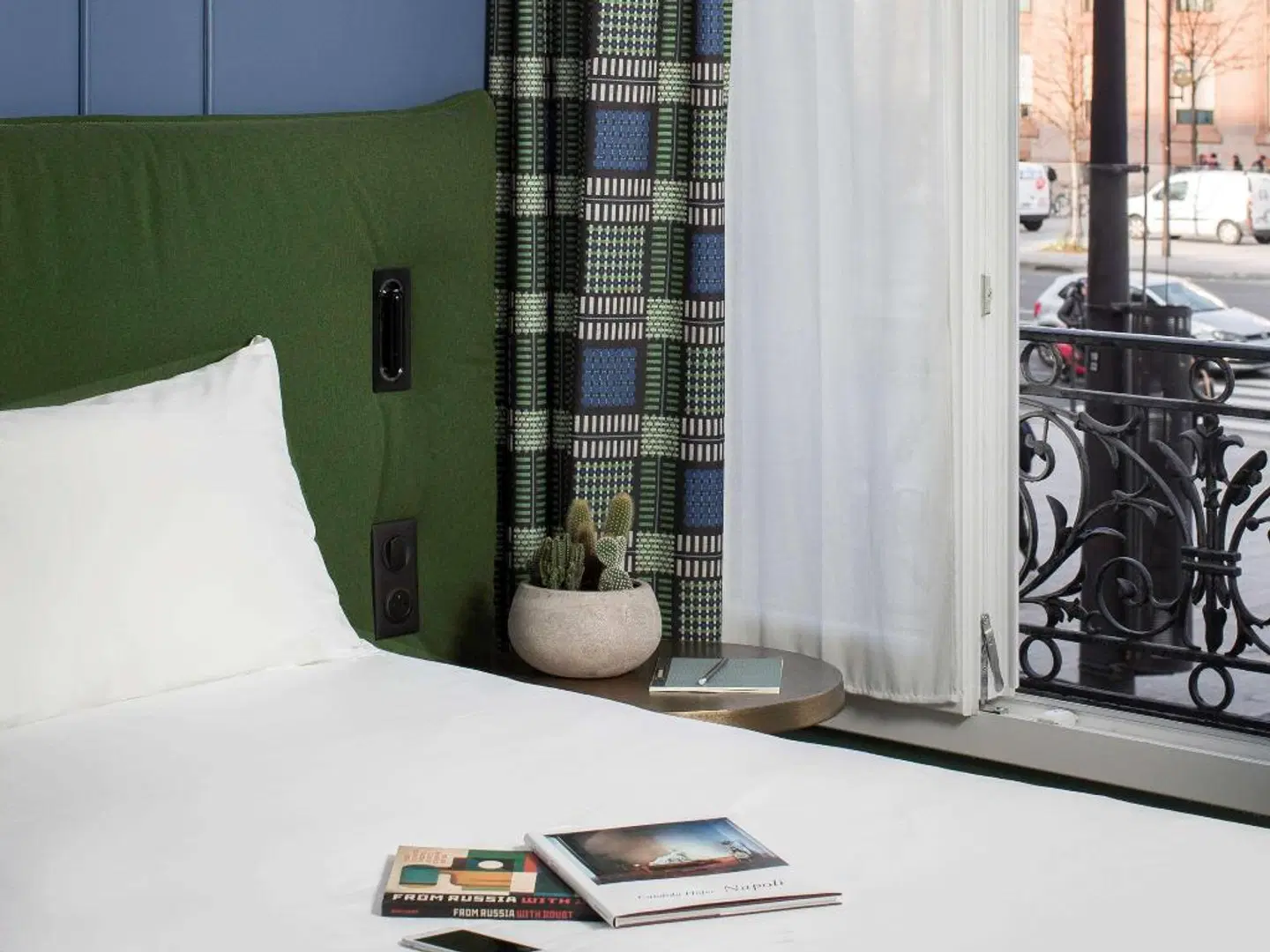 Hôtel ibis Styles Paris Nation Cours de Vincennes HEALTH_BEAUTY