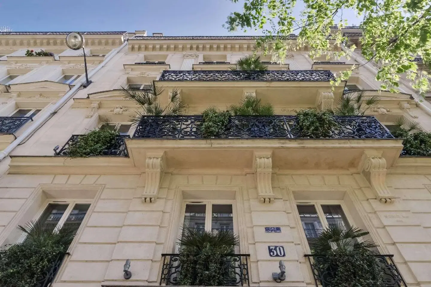 Palm Opera Hotel EXTERIOR