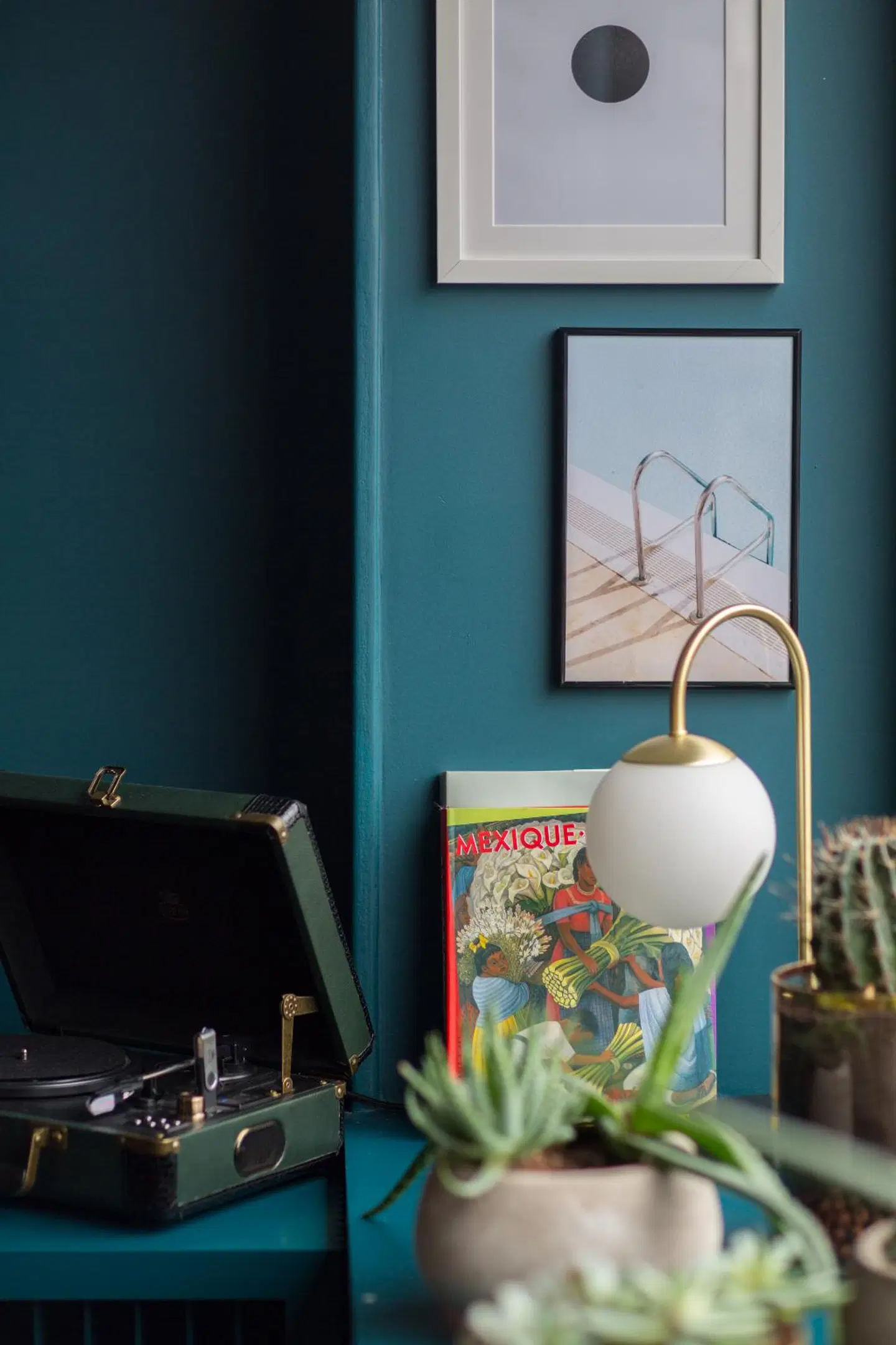 Hôtel ibis Styles Paris Nation Cours de Vincennes ROOM_EXAMPLE