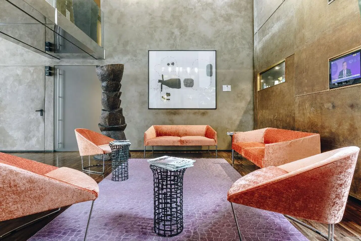 Cremona Hotels Dellearti Design ROOM_EXAMPLE