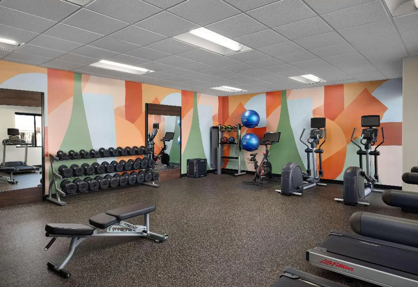 Embassy Suites by Hilton Tucson Paloma Village SPORTS_AND_LEISURE