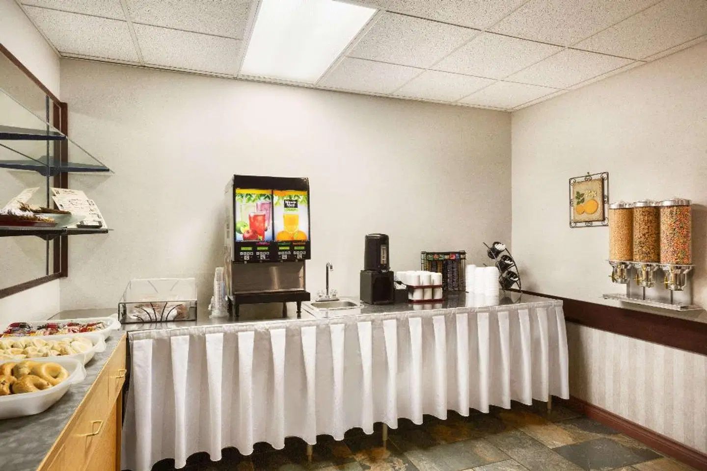 Days Inn Hinton-Jasper LOUNGE_LOBBY