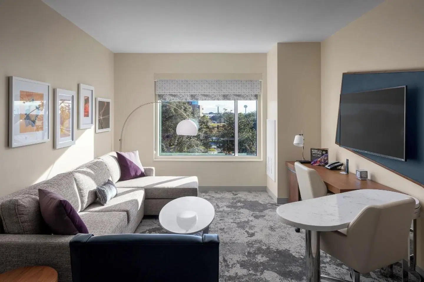 The Celeste Hotel, Orlando, a Tribute Portfolio Hotel BAR