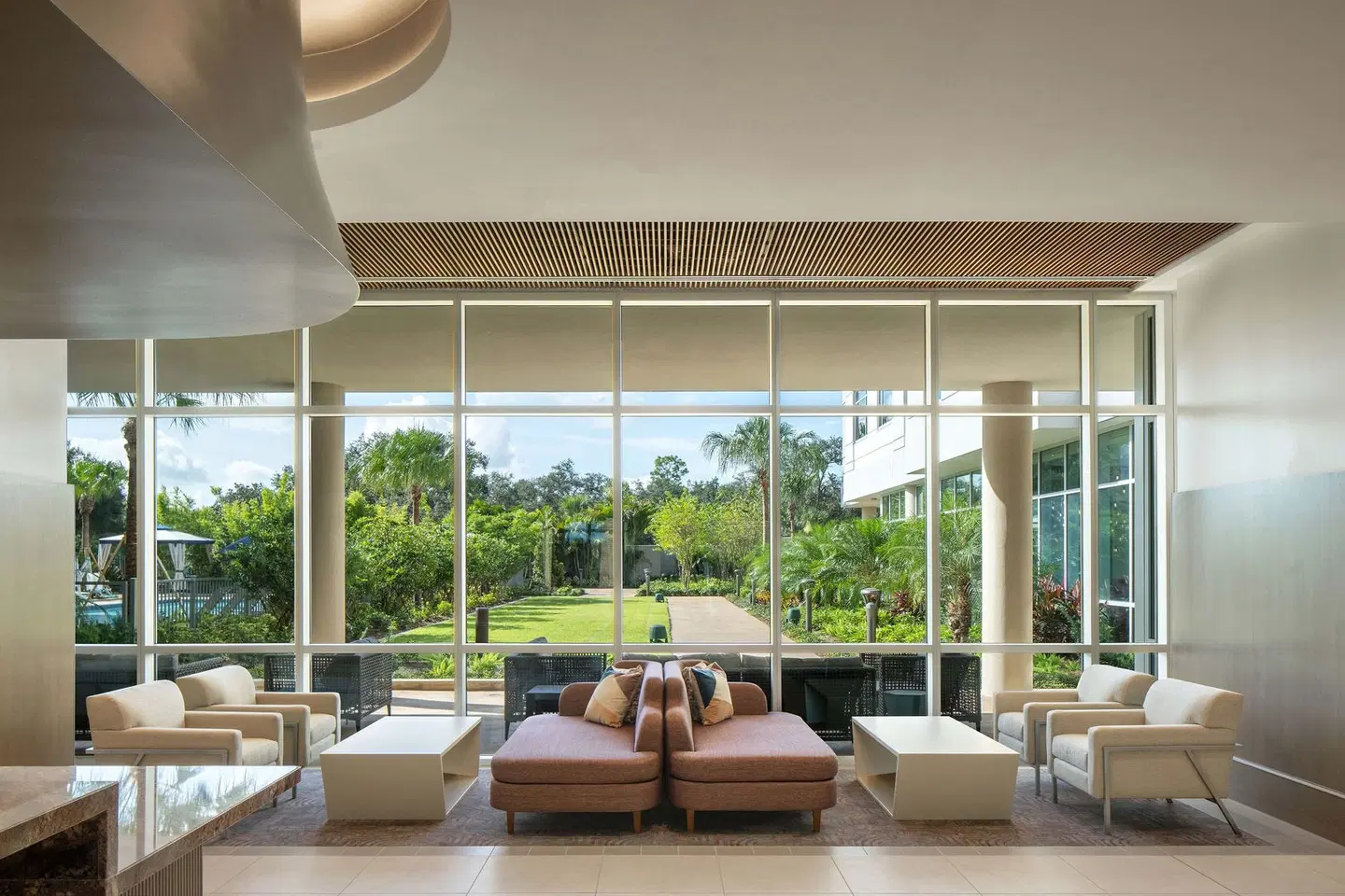 The Celeste Hotel, Orlando, a Tribute Portfolio Hotel LOUNGE_LOBBY