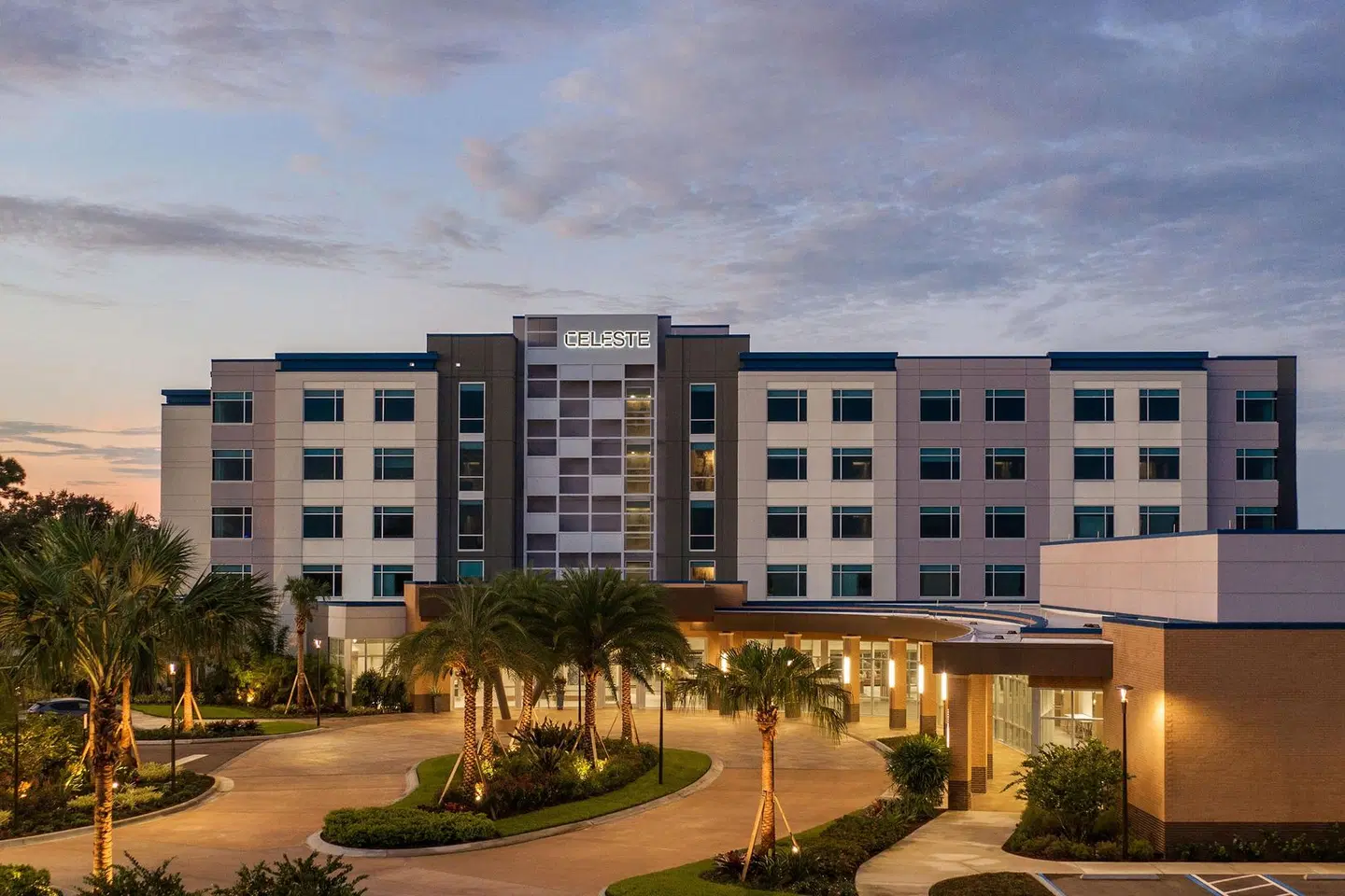 The Celeste Hotel, Orlando, a Tribute Portfolio Hotel EXTERIOR