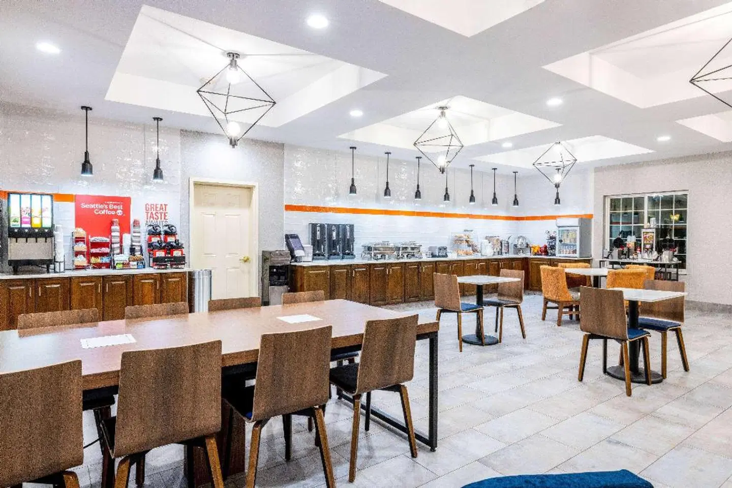 La Quinta Inn & Suites Saint George BAR