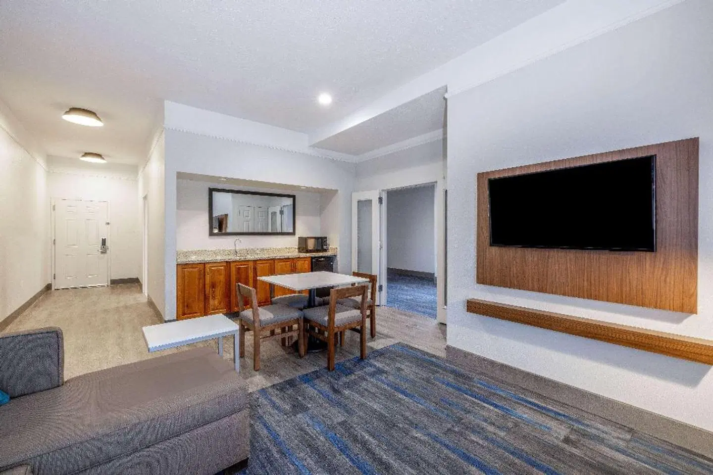 La Quinta Inn & Suites Saint George ROOM_EXAMPLE