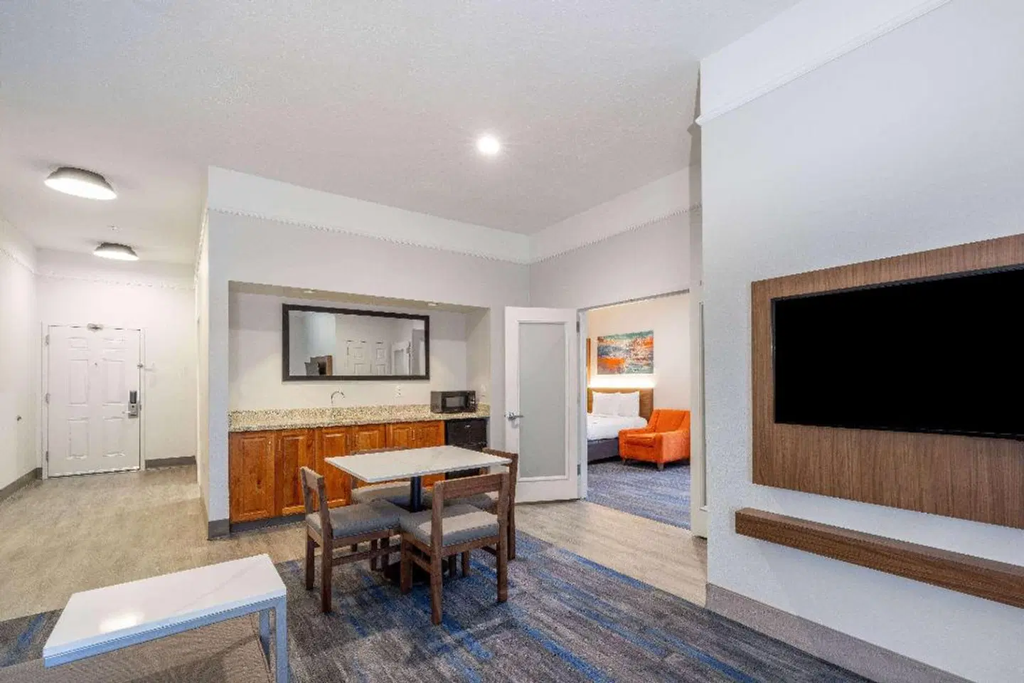 La Quinta Inn & Suites Saint George ROOM_EXAMPLE