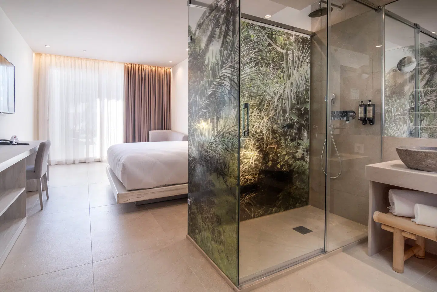 Hotel Cádiz Bahía ROOM_EXAMPLE