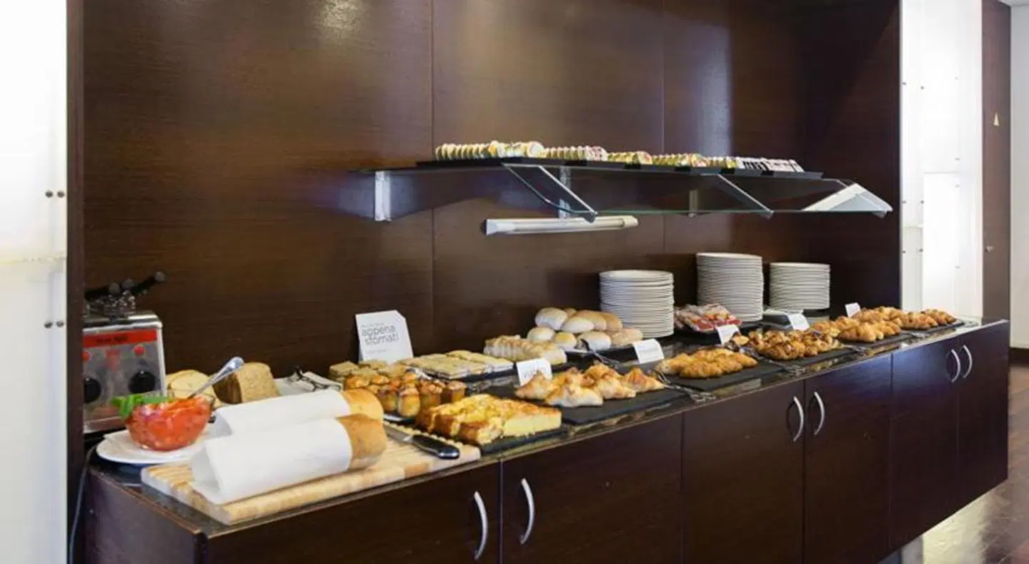 Hotel Igea Konferenz