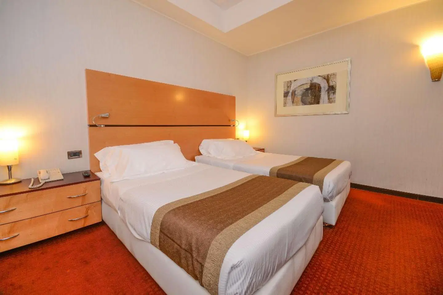 Hotel Igea ROOM_EXAMPLE