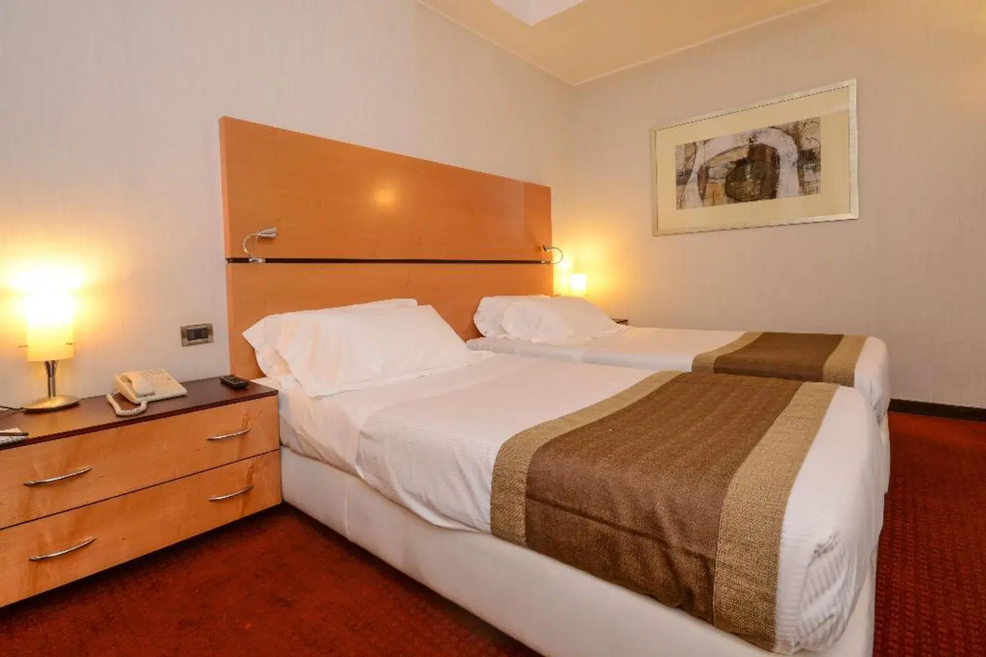 Hotel Igea ROOM_EXAMPLE