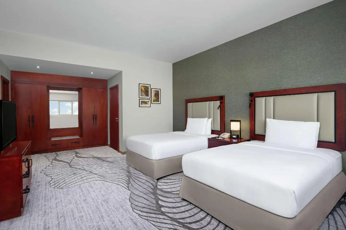 DoubleTree by Hilton Ras Al Khaimah ROOM_EXAMPLE