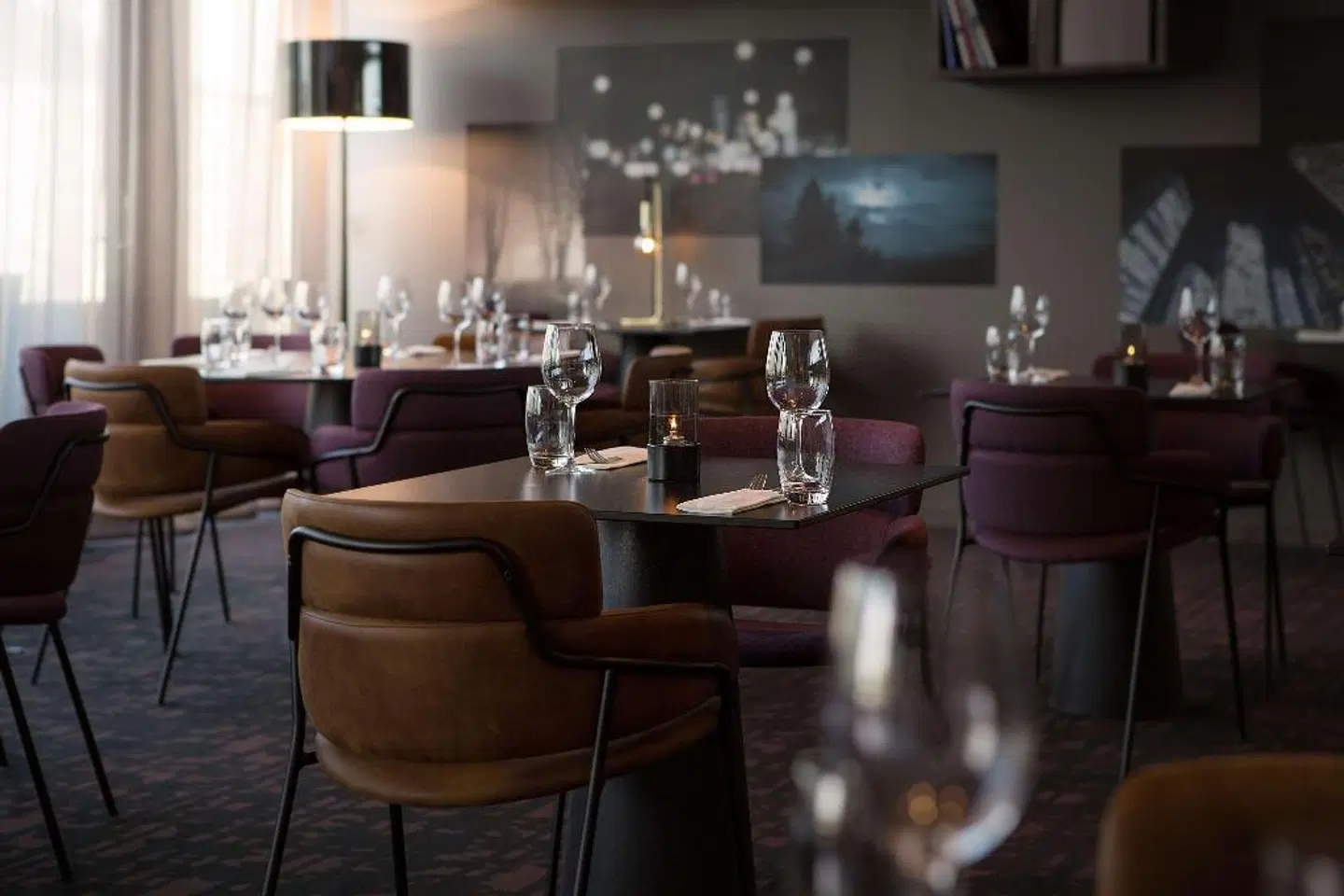 Scandic Oslo Airport CONFERENCE