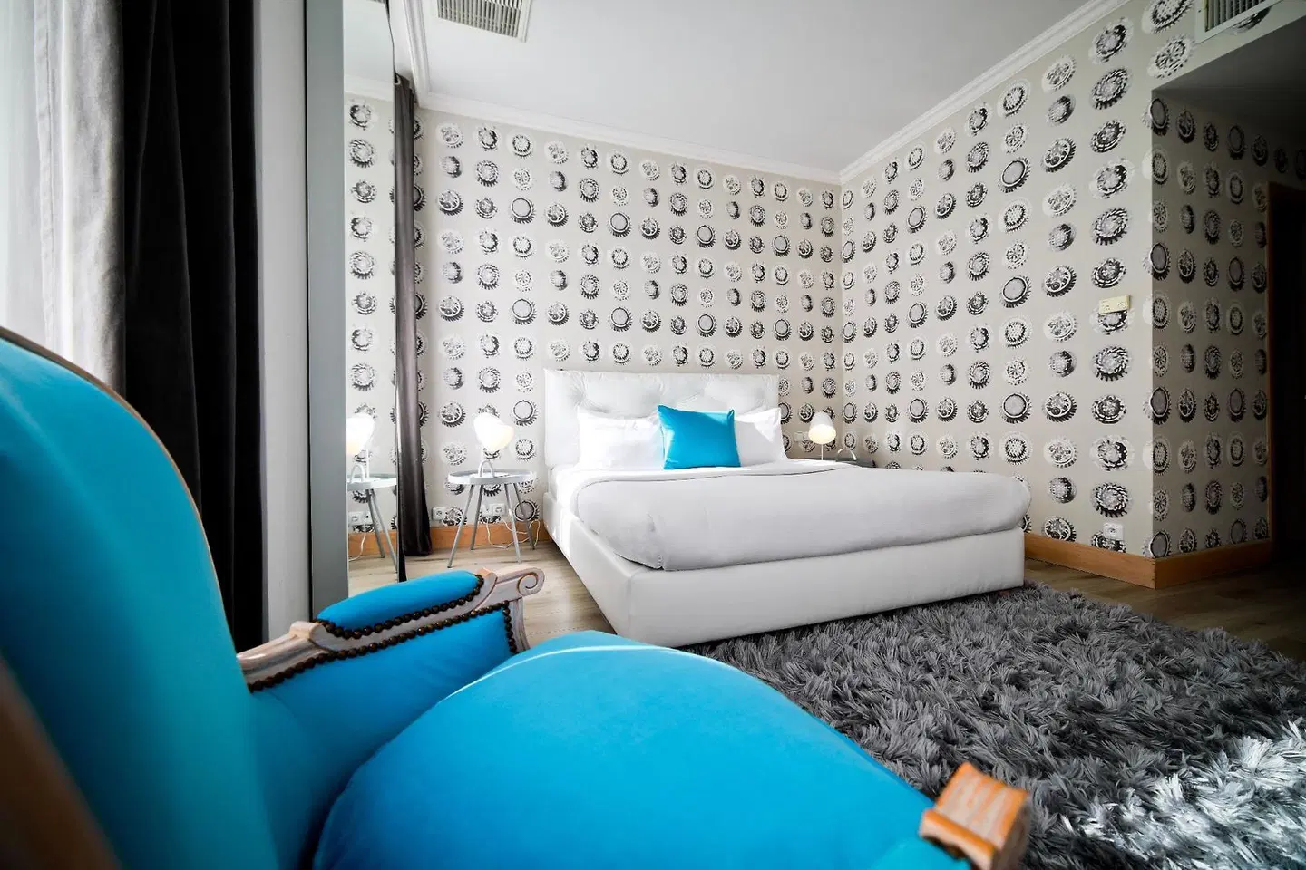 Friday Hotel HEALTH_BEAUTY