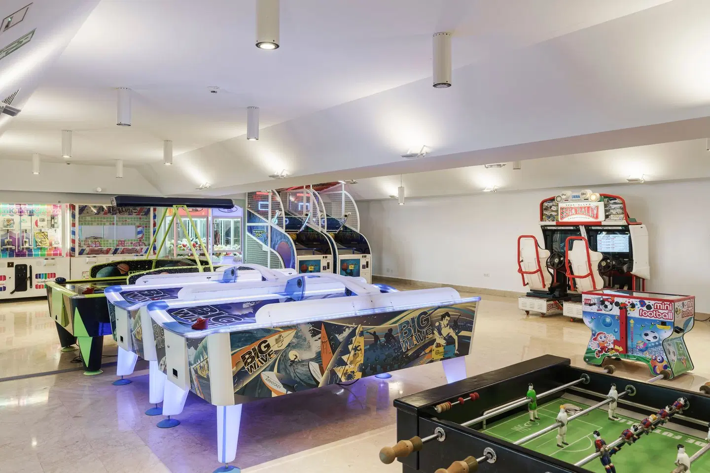 AluaSun Doblemar SPORTS_AND_LEISURE