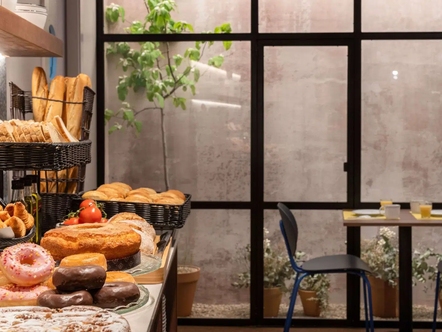 Ibis Styles Zaragoza Ramiro I HEALTH_BEAUTY