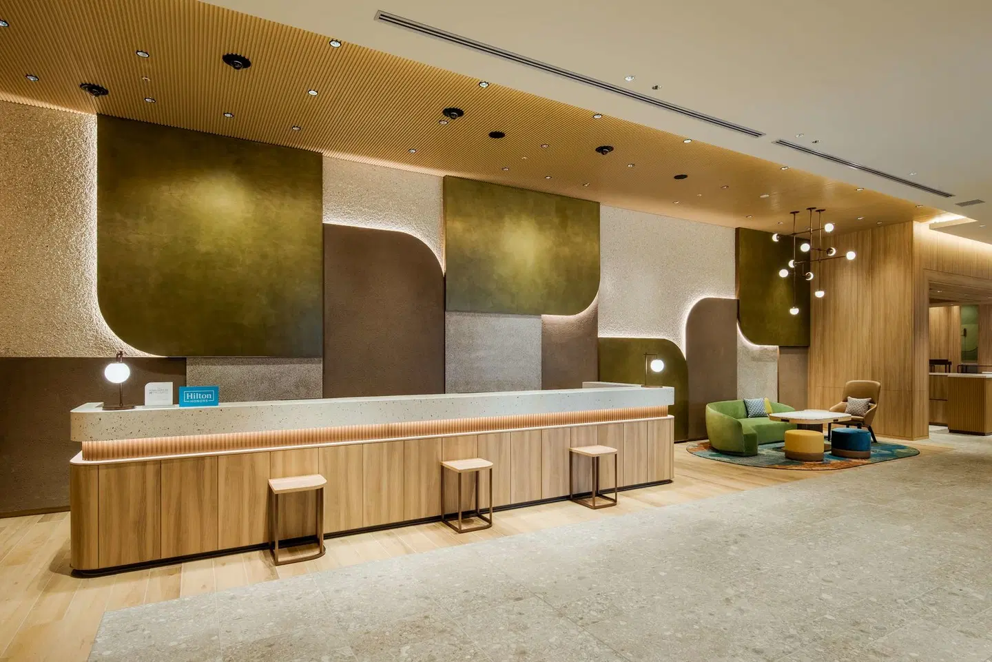 Hilton Garden Inn Kyoto Shijo Karasuma LOUNGE_LOBBY