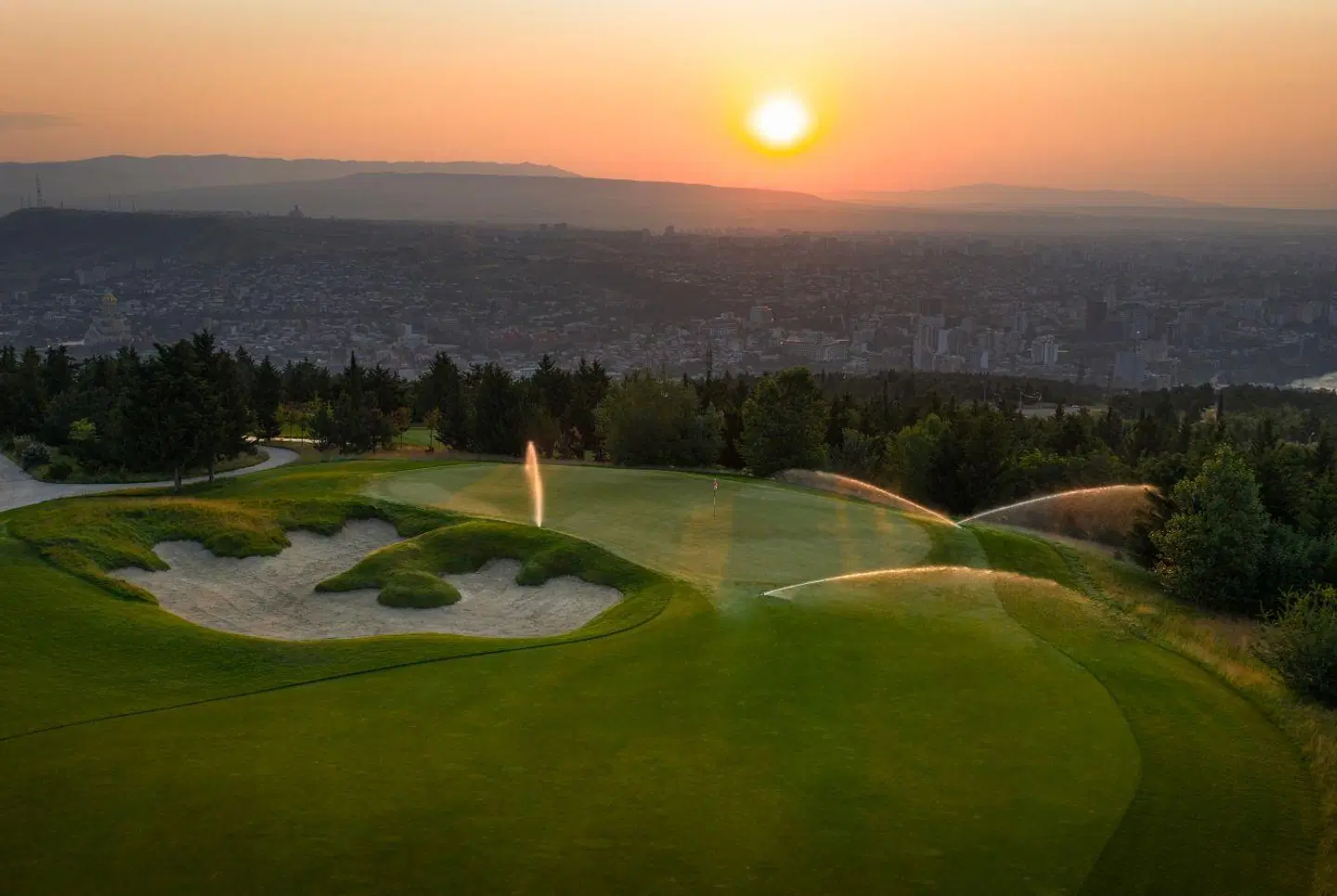 Paragraph Golf & Spa Tabori, Autograph Collection SPORTS_AND_LEISURE