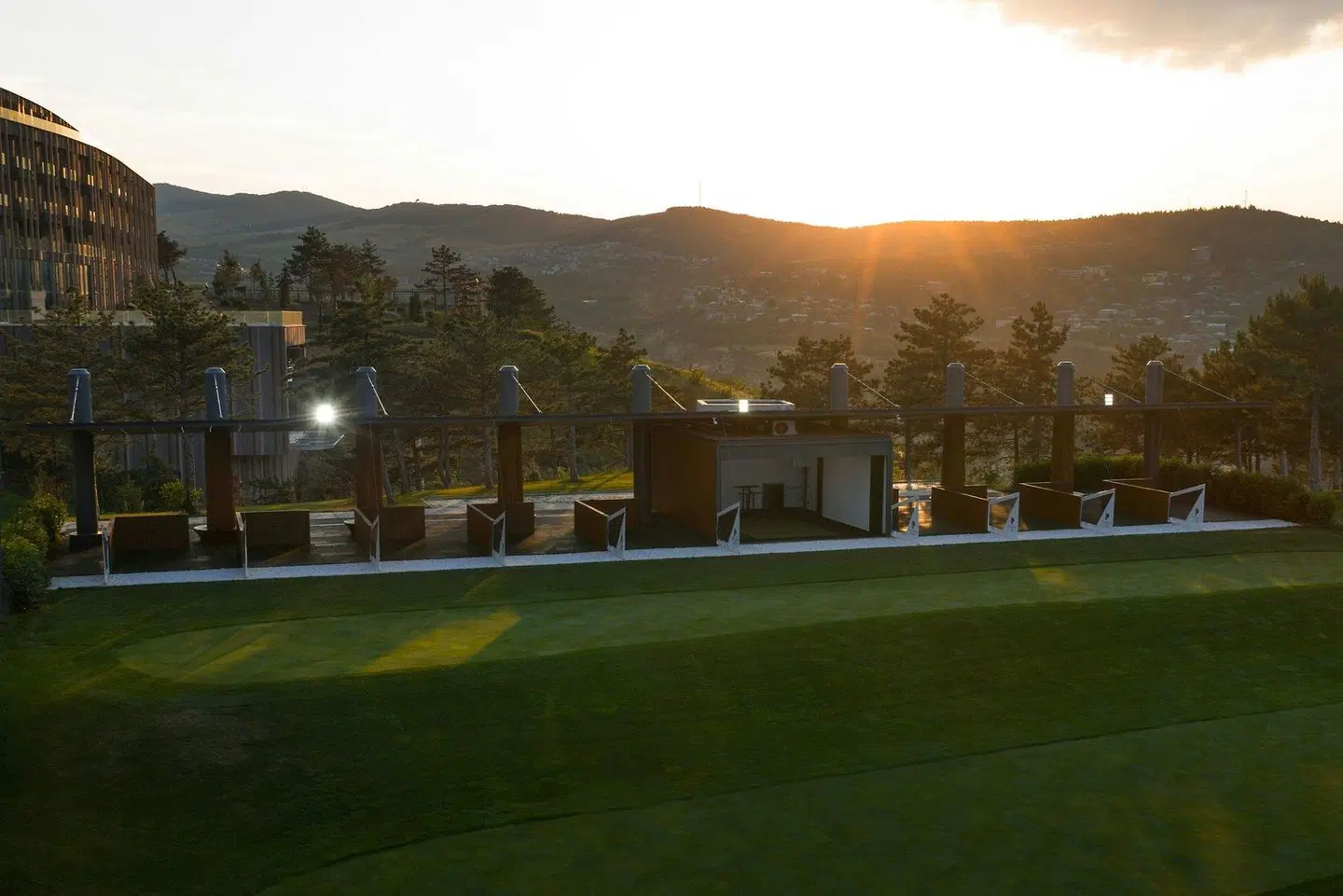 Paragraph Golf & Spa Tabori, Autograph Collection SPORTS_AND_LEISURE