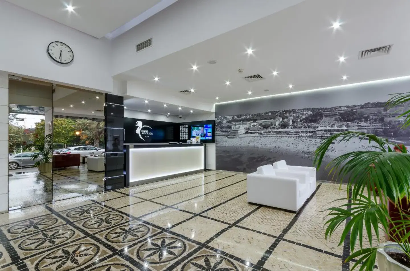 Alvorada LOUNGE_LOBBY