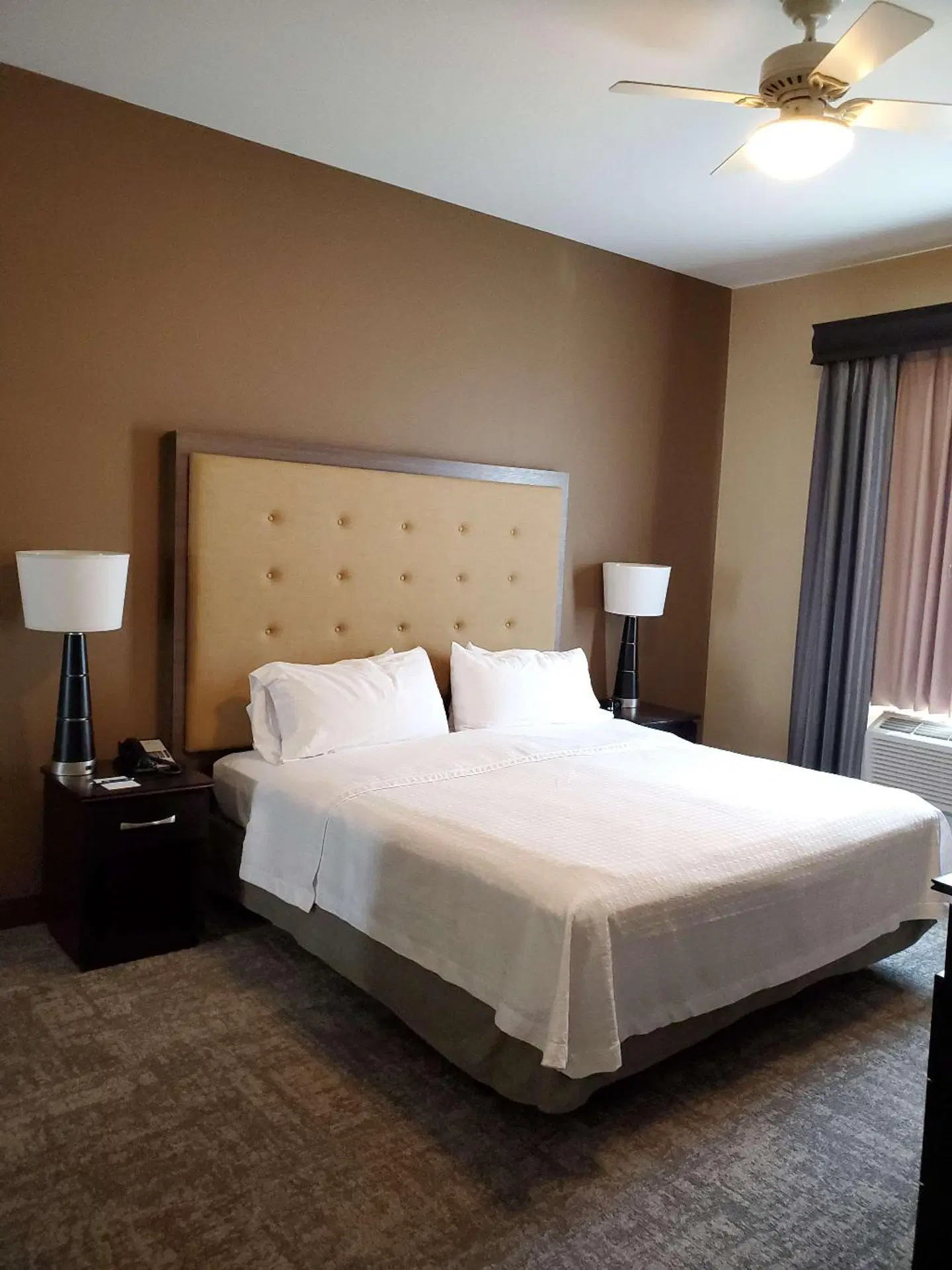 Homewood Suites by Hilton Phoenix Chandler Fashion Center ROOM_EXAMPLE