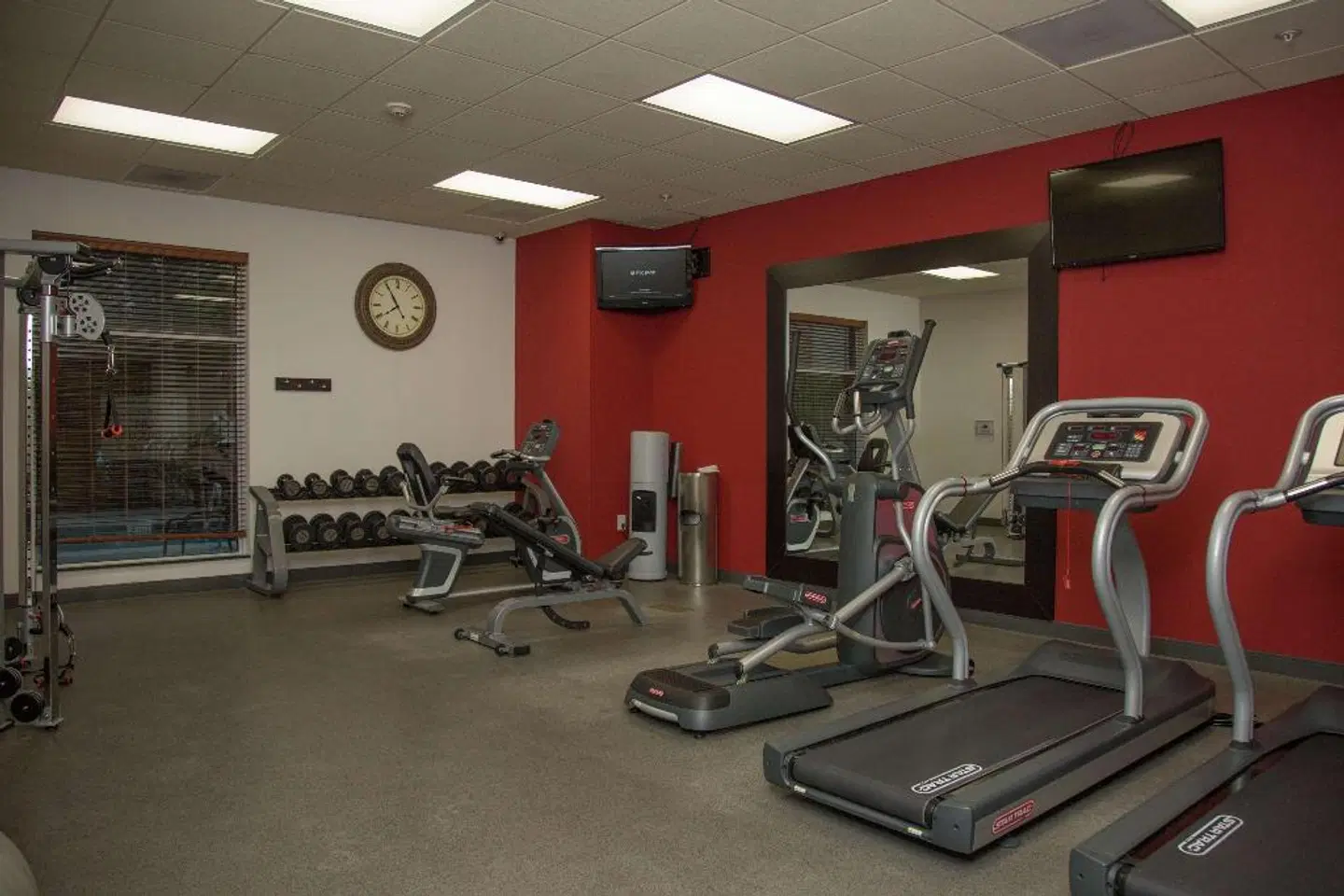 Hilton Garden Inn Myrtle Beach/Coastal Grand Mall SPORTS_AND_LEISURE