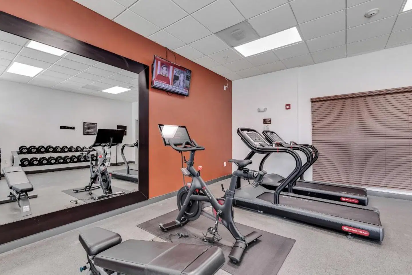 Hilton Garden Inn Myrtle Beach/Coastal Grand Mall SPORTS_AND_LEISURE