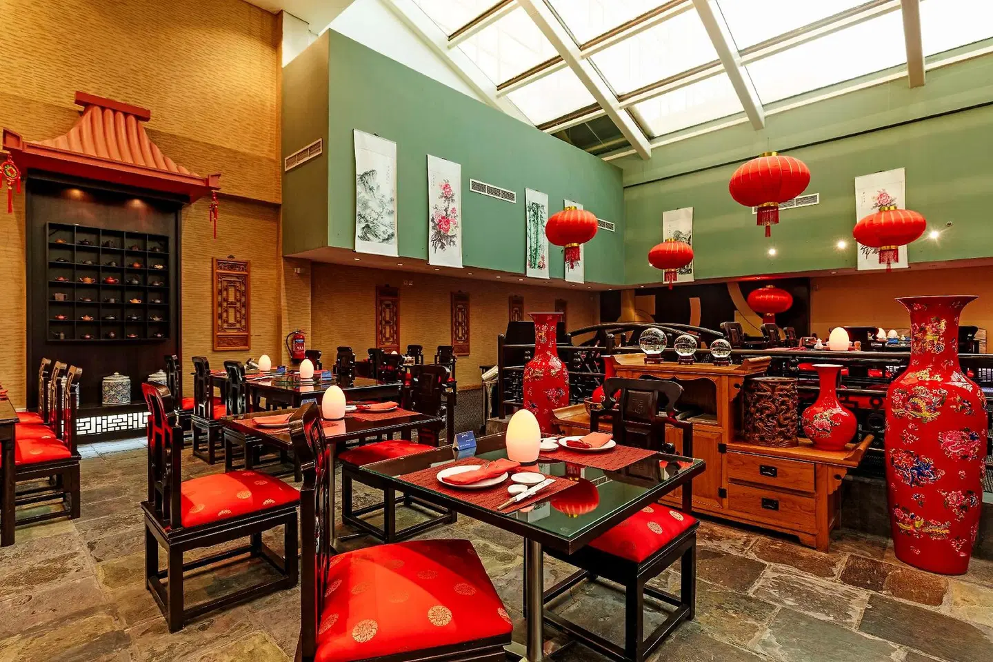 Radisson Blu Hotel Doha BAR