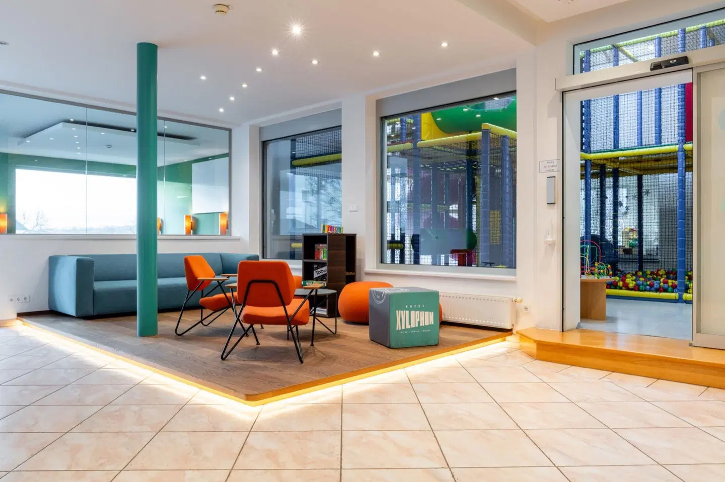 Hotel Xylophon LOUNGE_LOBBY