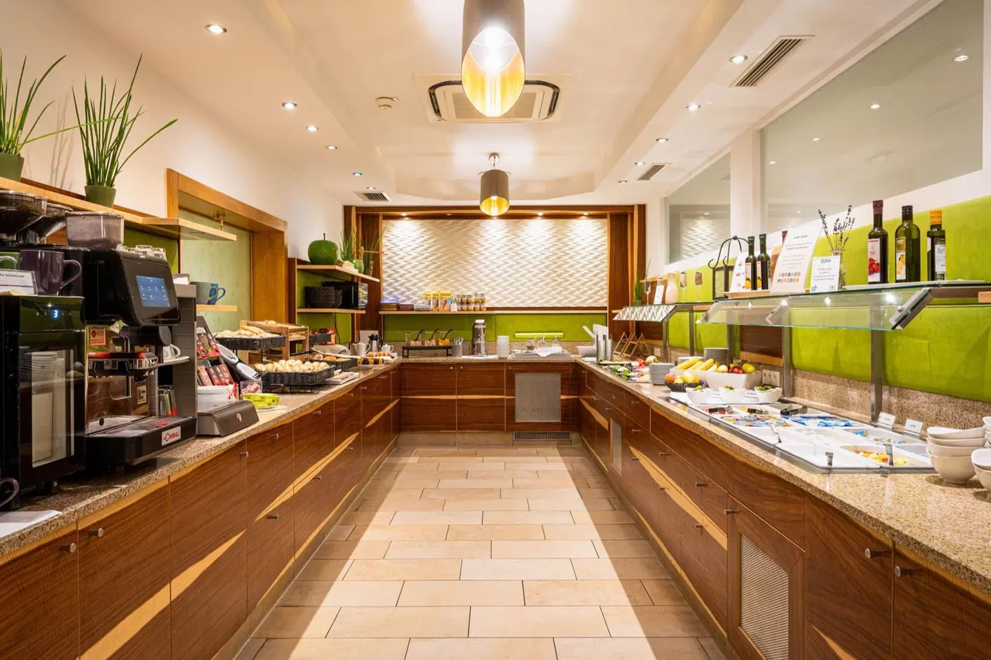 Hotel Xylophon Restaurant