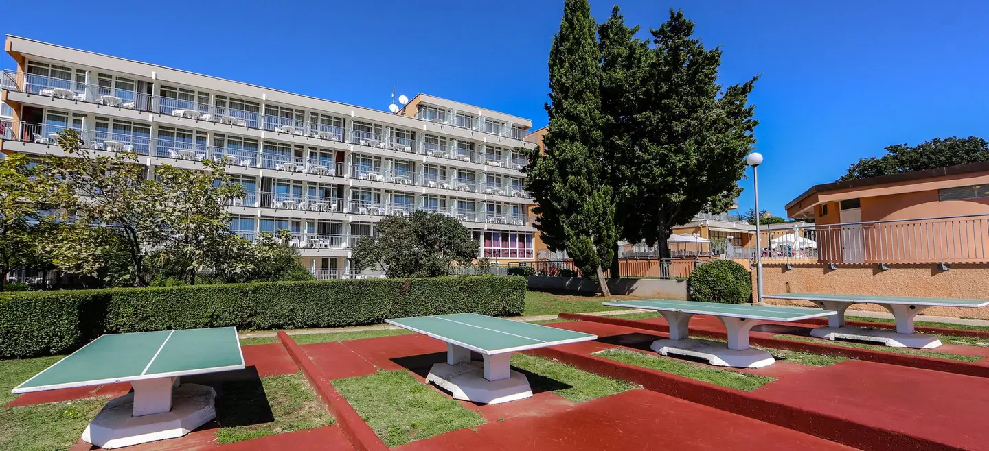 Arena Hotel Holiday SPORTS_AND_LEISURE