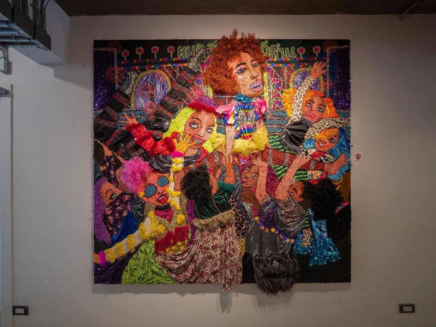 River Art Hotel LOUNGE_LOBBY