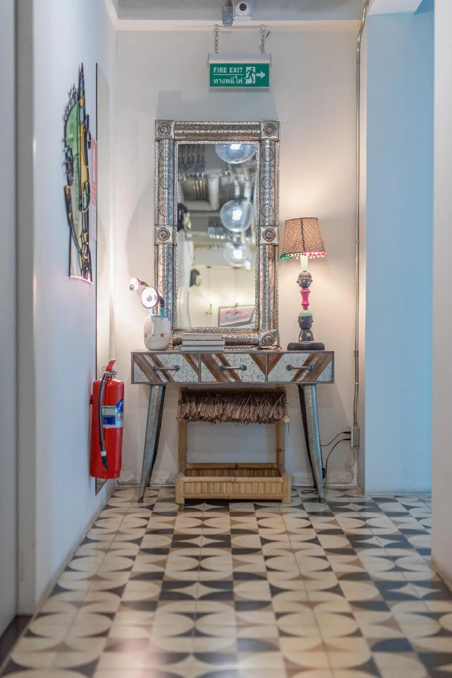 River Art Hotel LOUNGE_LOBBY