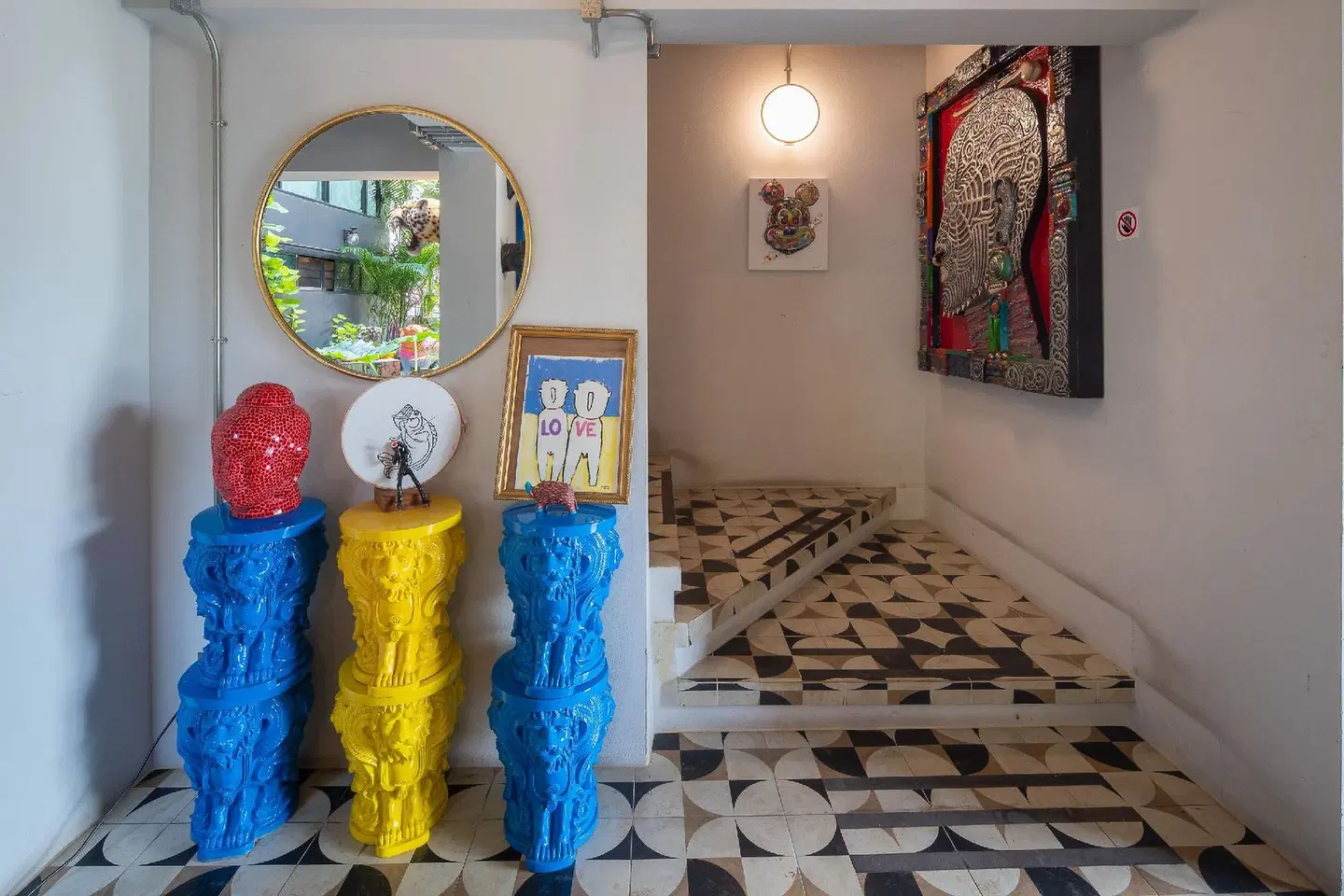 River Art Hotel SPORTS_AND_LEISURE