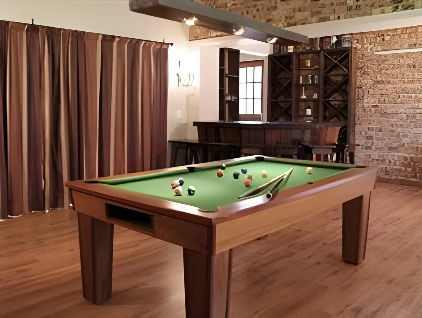 Khaya Africa Lodge HEALTH_BEAUTY