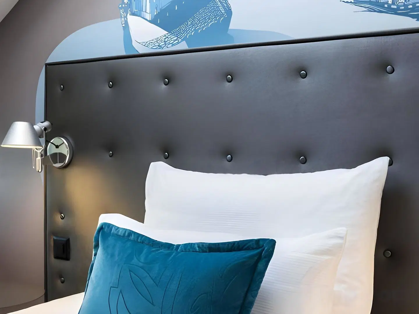 Motel One Basel ROOM_EXAMPLE