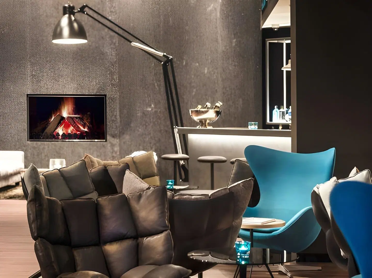 Motel One Basel LOUNGE_LOBBY