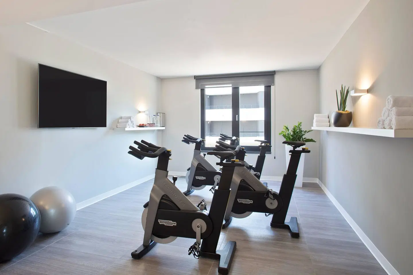 INNSiDE Frankfurt Ostend SPORTS_AND_LEISURE