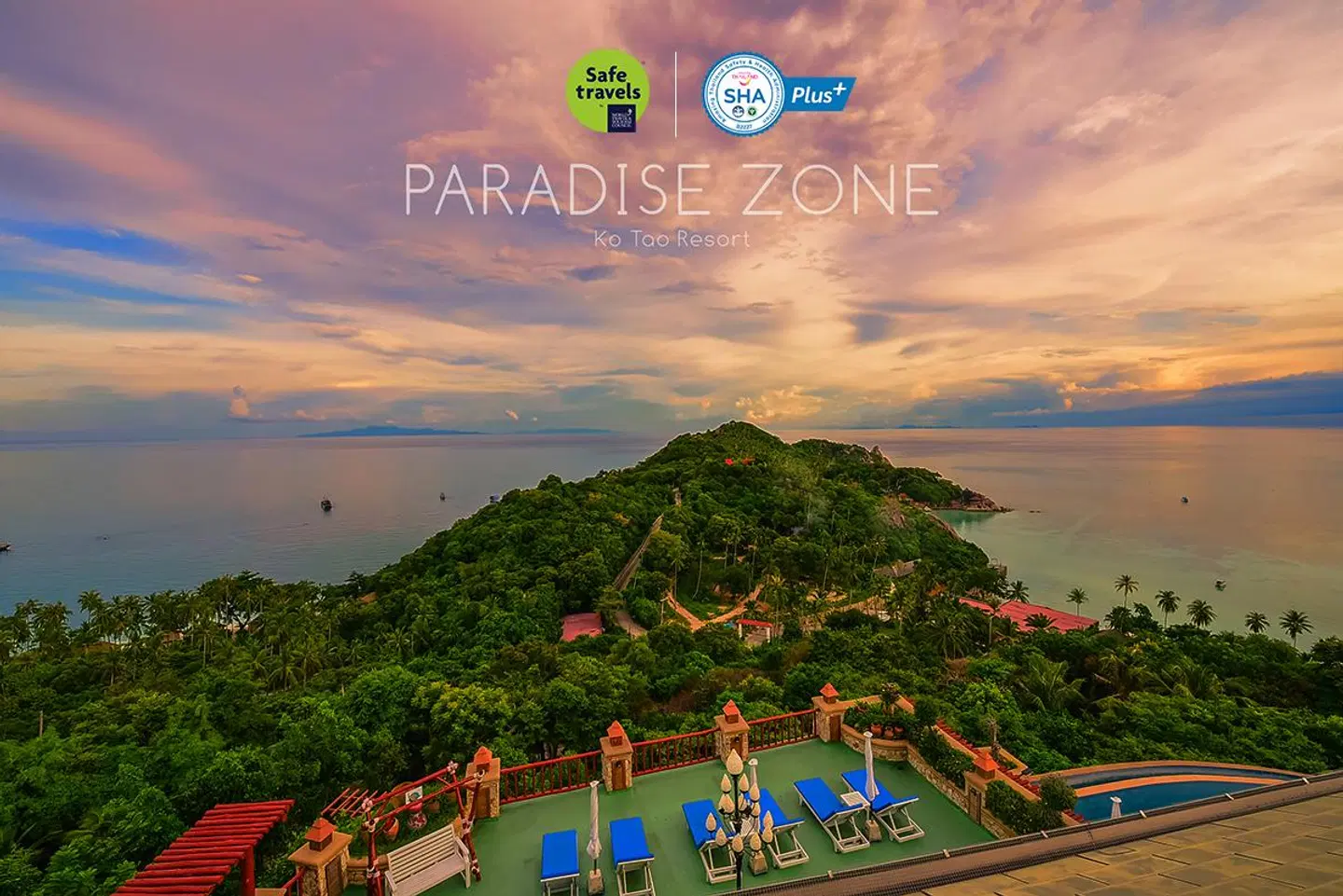 Ko Tao Resort SPORTS_AND_LEISURE