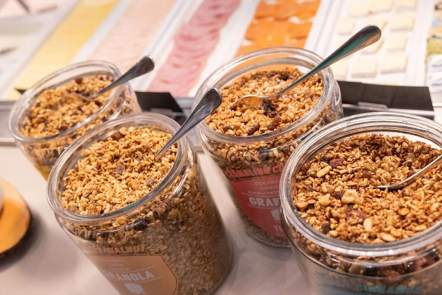 Ramada The Hague Scheveningen Restaurant