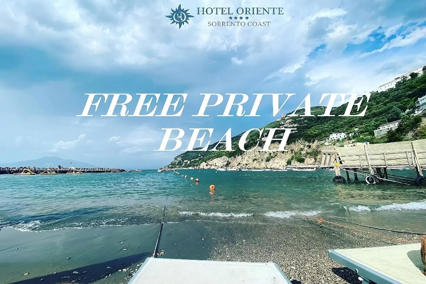 Hotel Oriente EXTERIOR